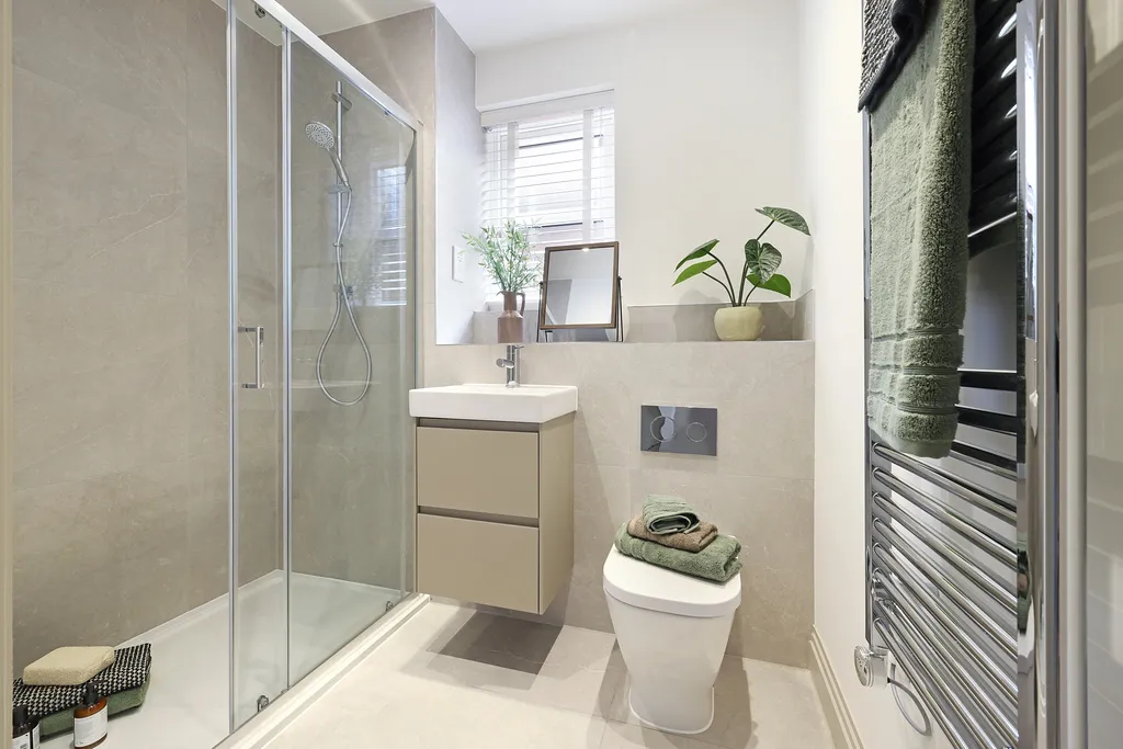En-suite