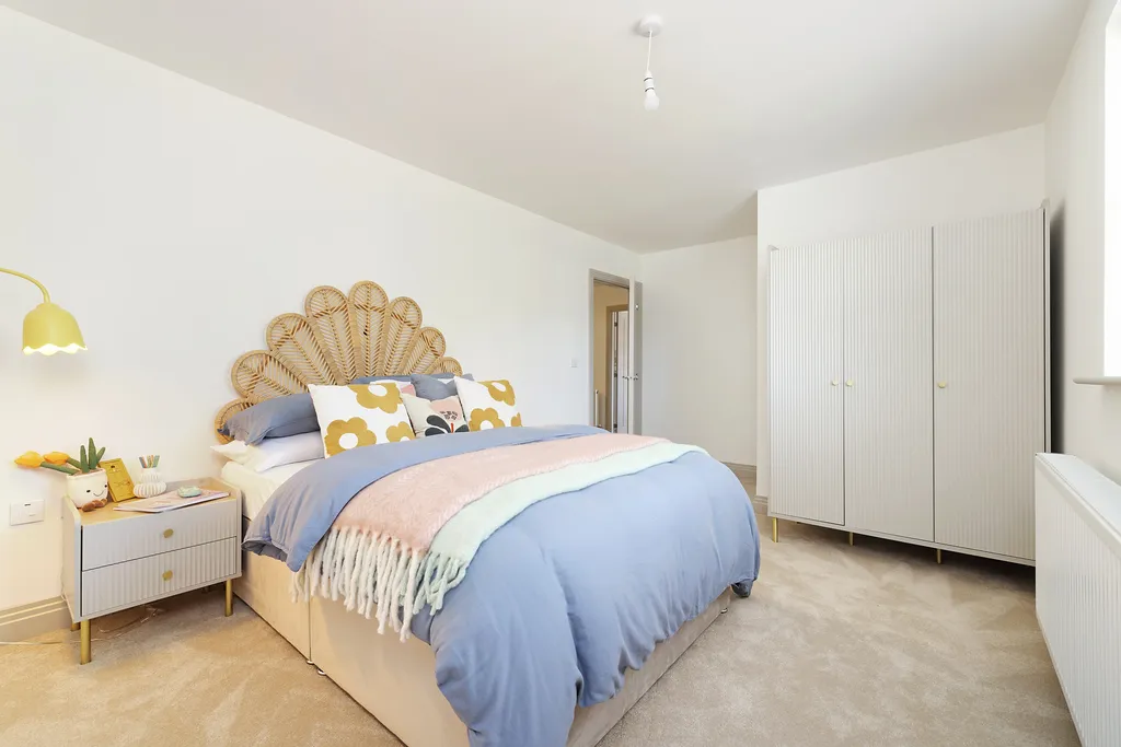 Bedroom 5