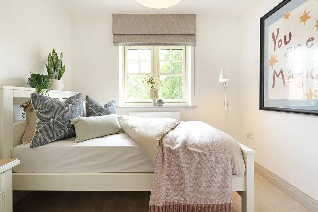 Bedroom 4