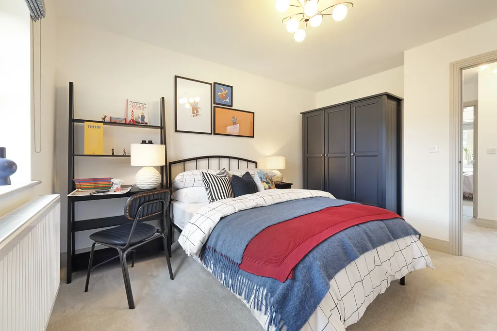 Bedroom 3