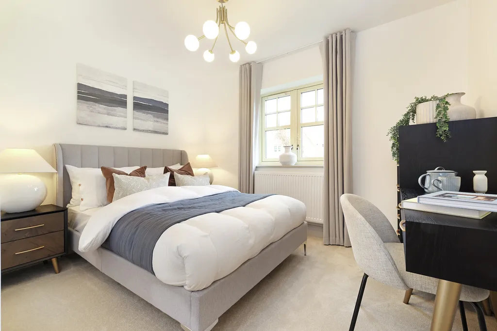 Bedroom 2