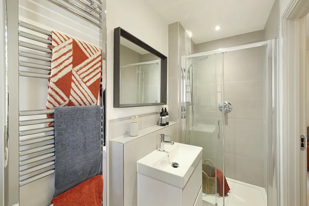Ensuite