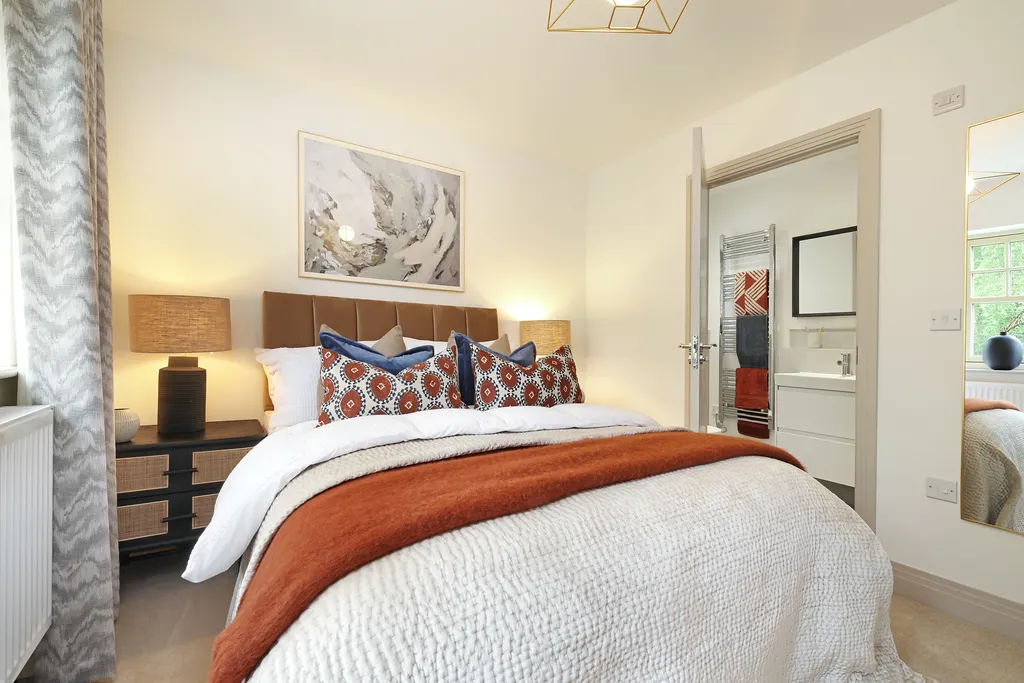 Bedroom 1