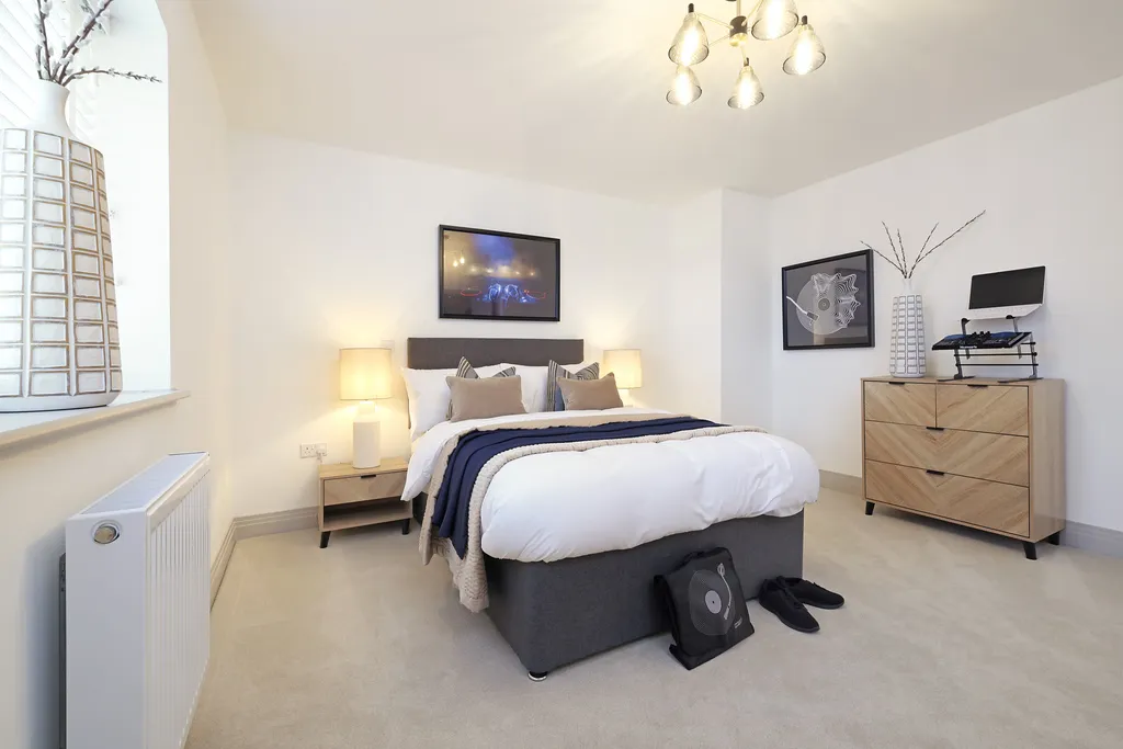 Bedroom 3