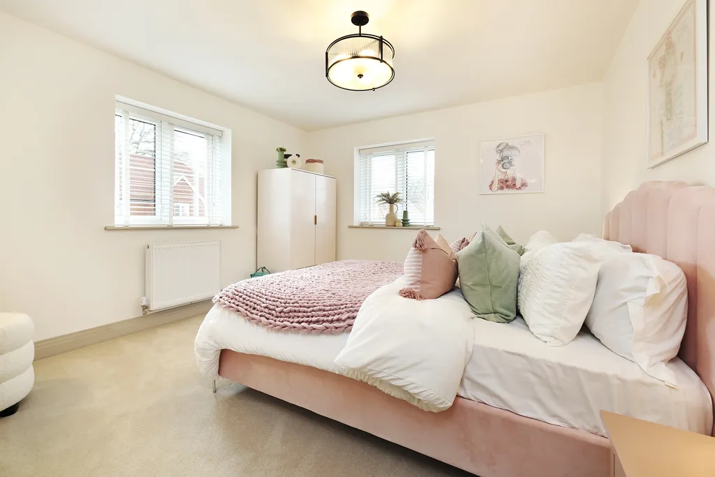 Bedroom 4