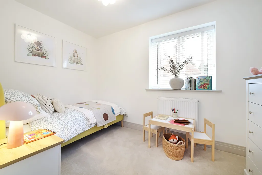 Bonus Room