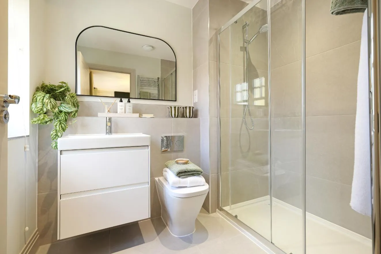 En-suite