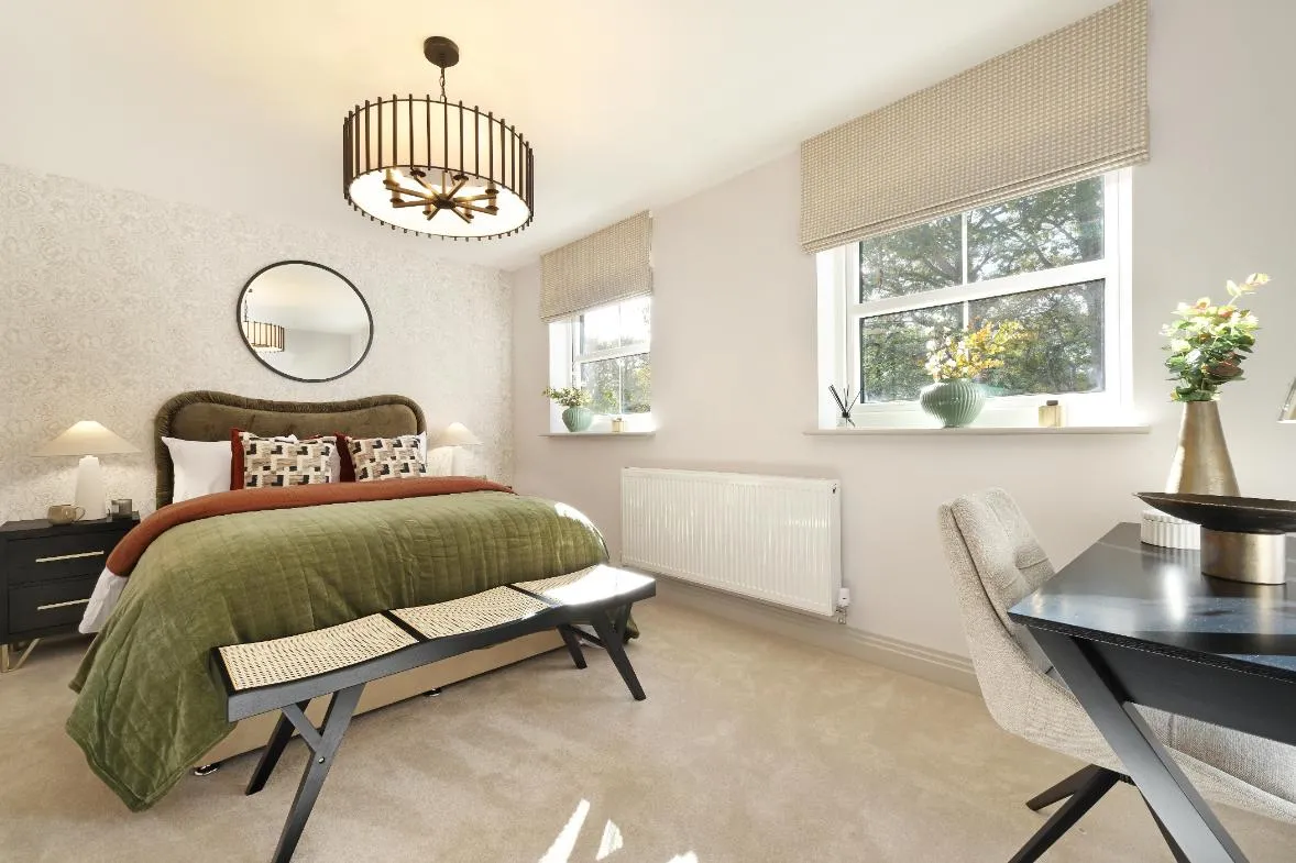 Bedroom 3