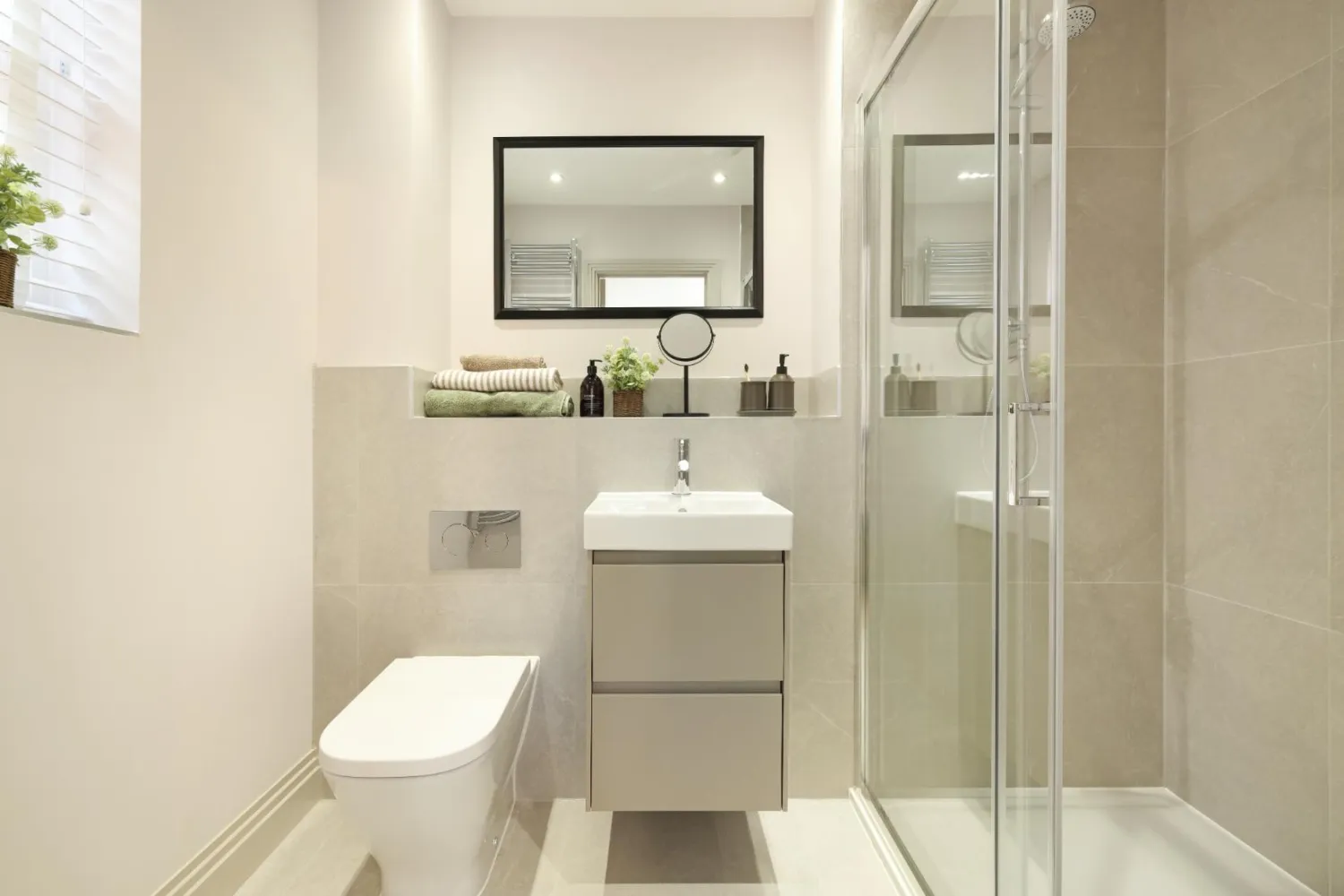 En-suite