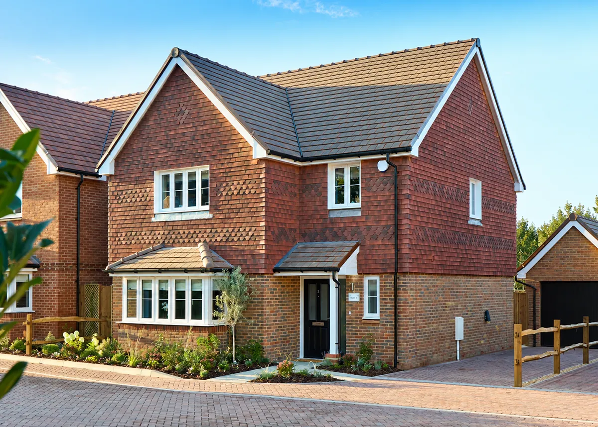 Latham Grove  