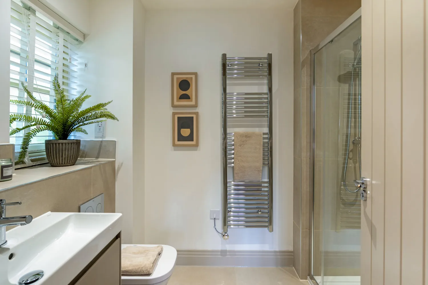 En-suite