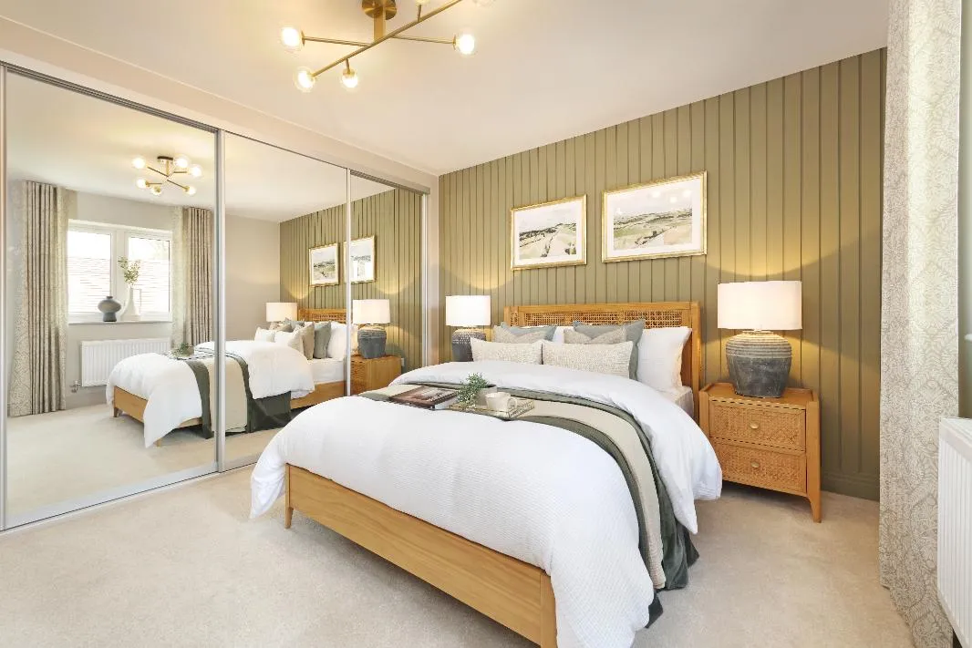Bedroom 2