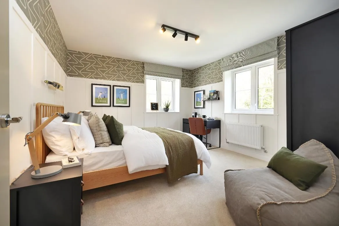 Bedroom 3