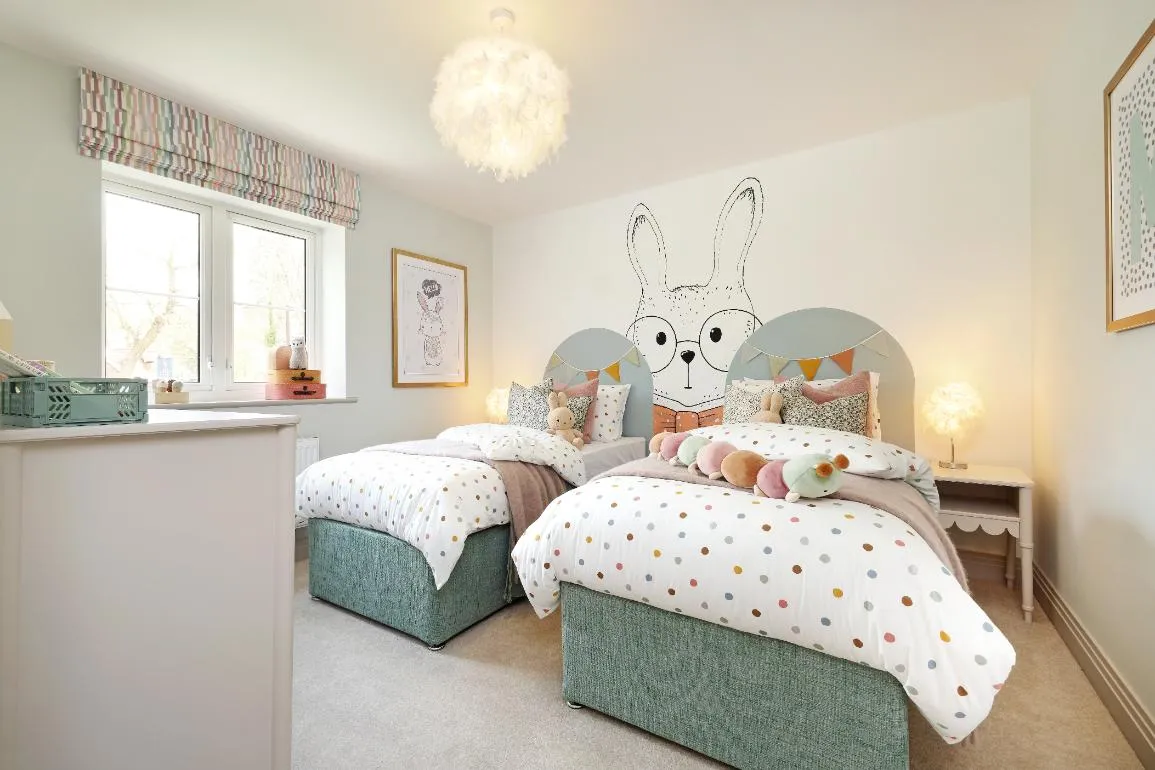 Bedroom 4