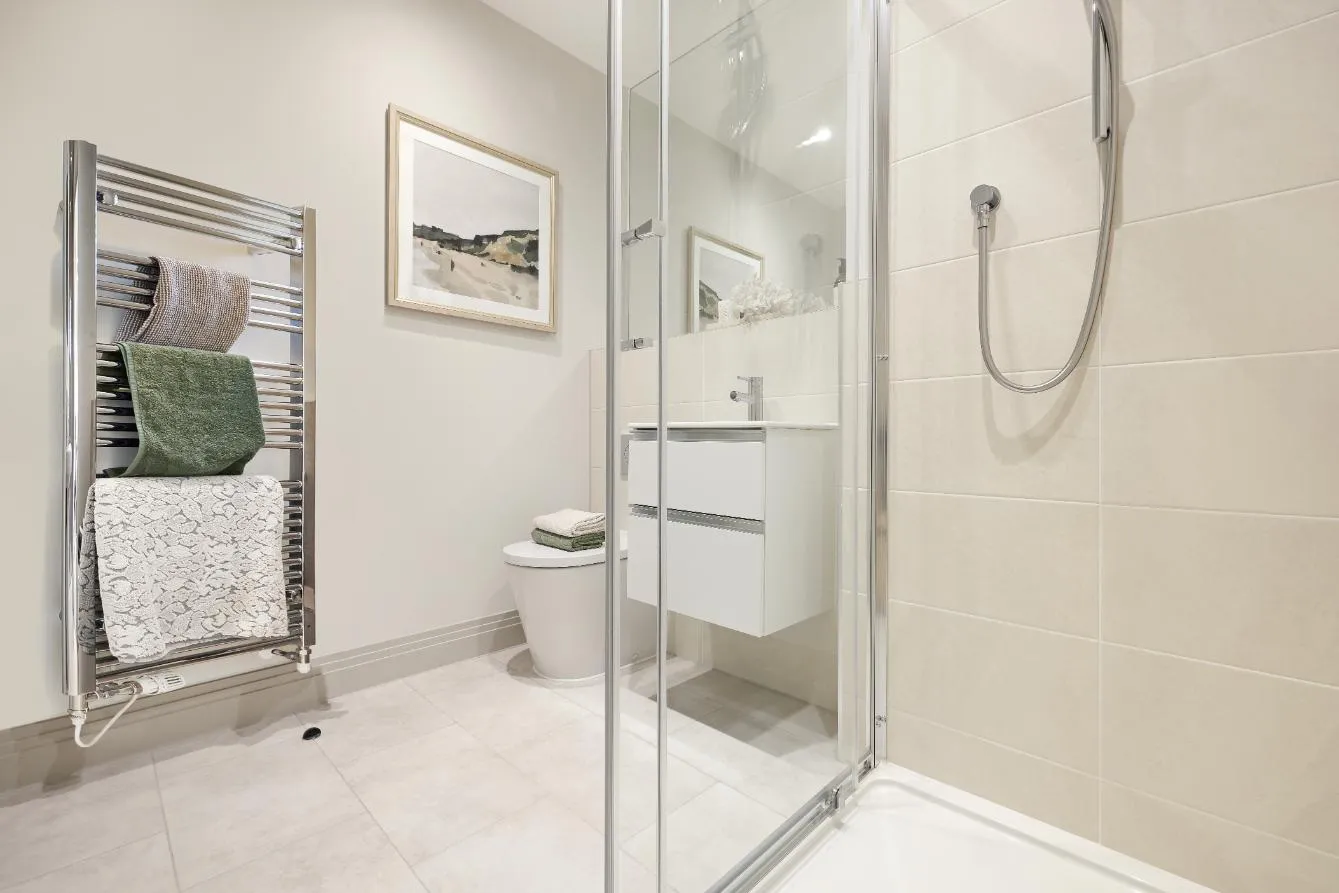 En-suite