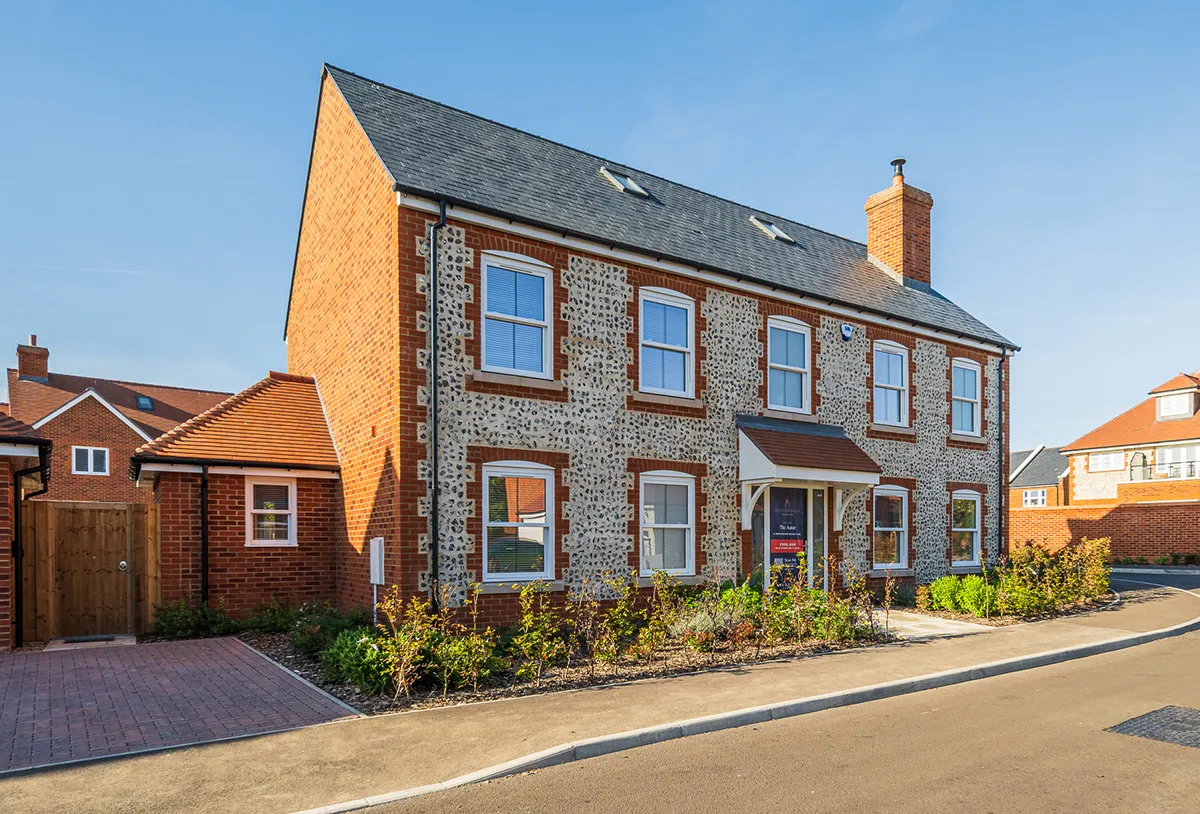 Kingsgate Place