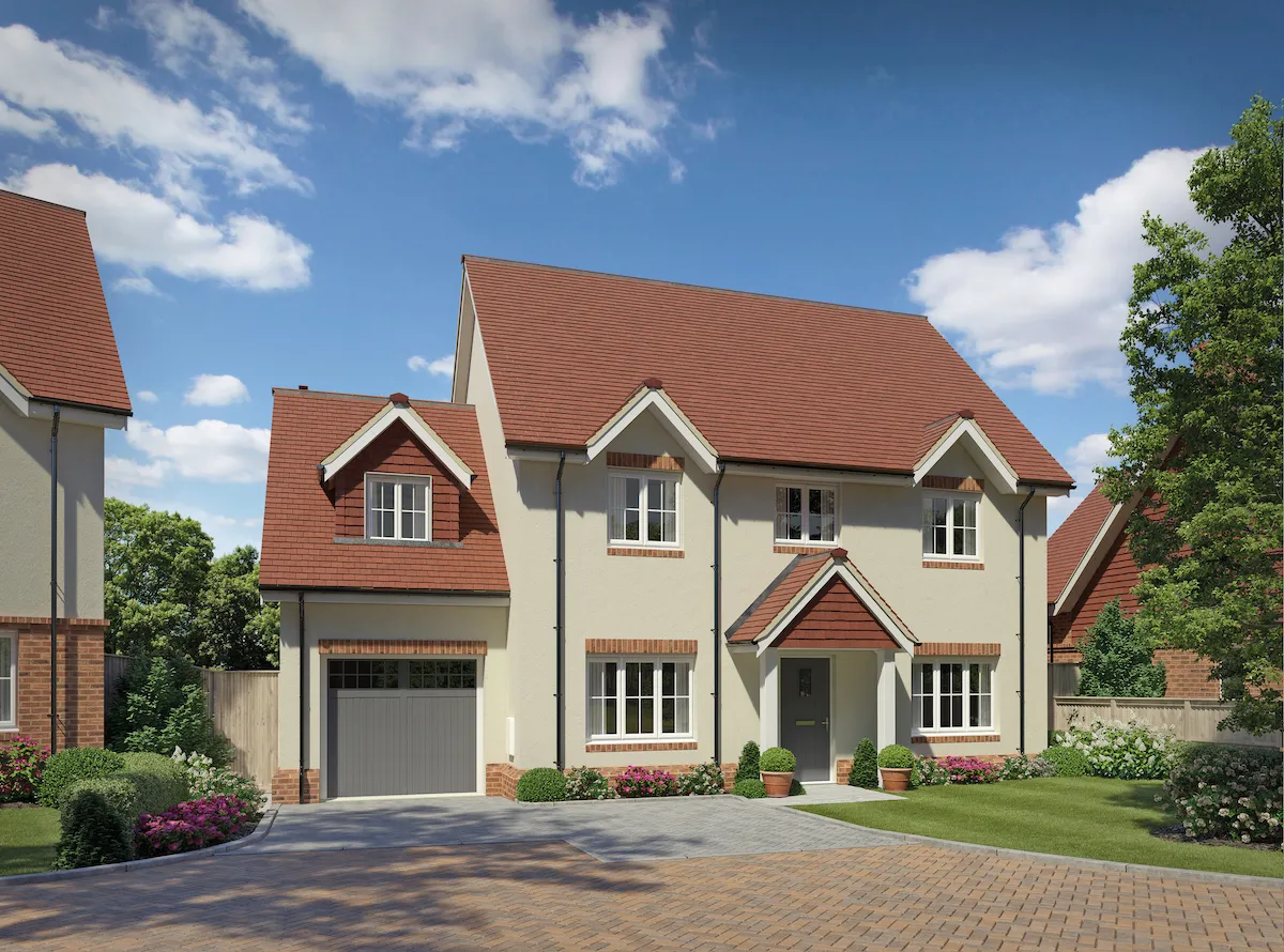 fincham CGI 1150