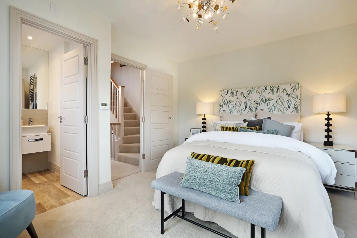 abbey place master