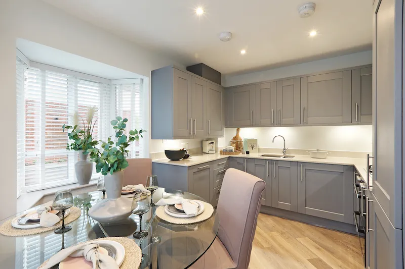 7 smithwood dining