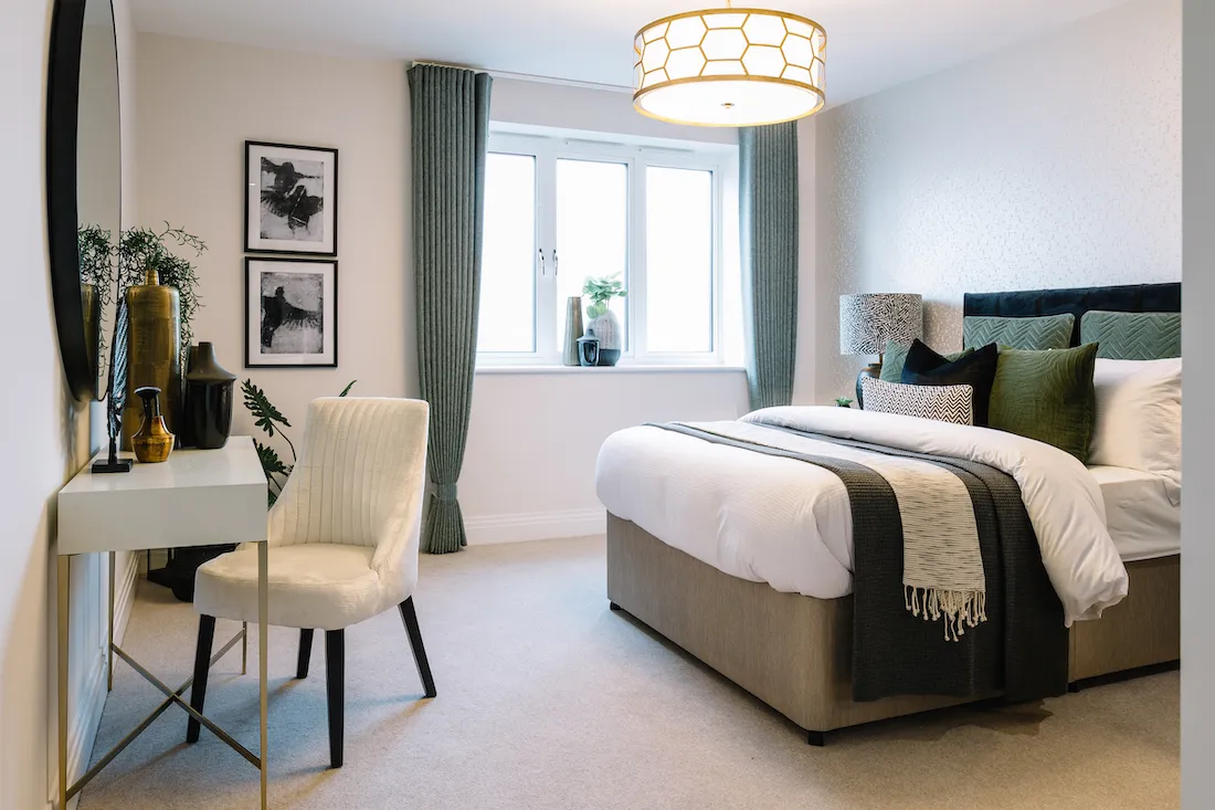 Lynbury guest