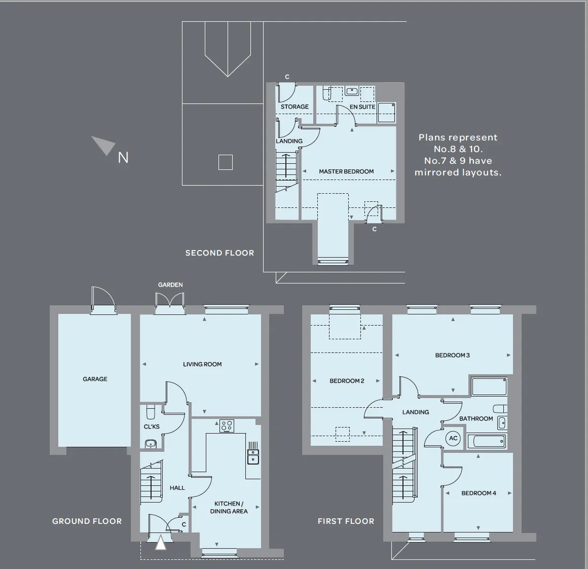 7-10 Abbey Place