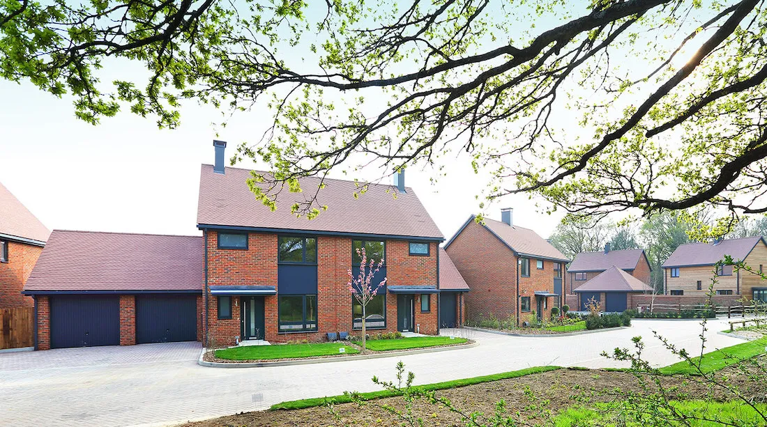 Gratton exterior