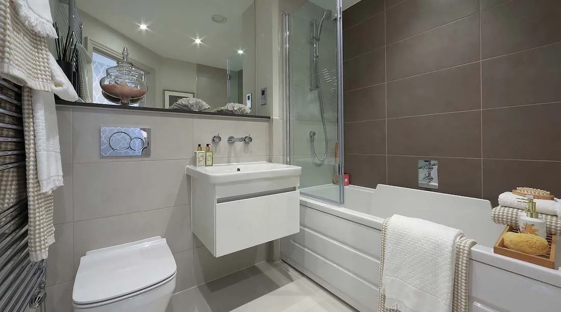 MH bath