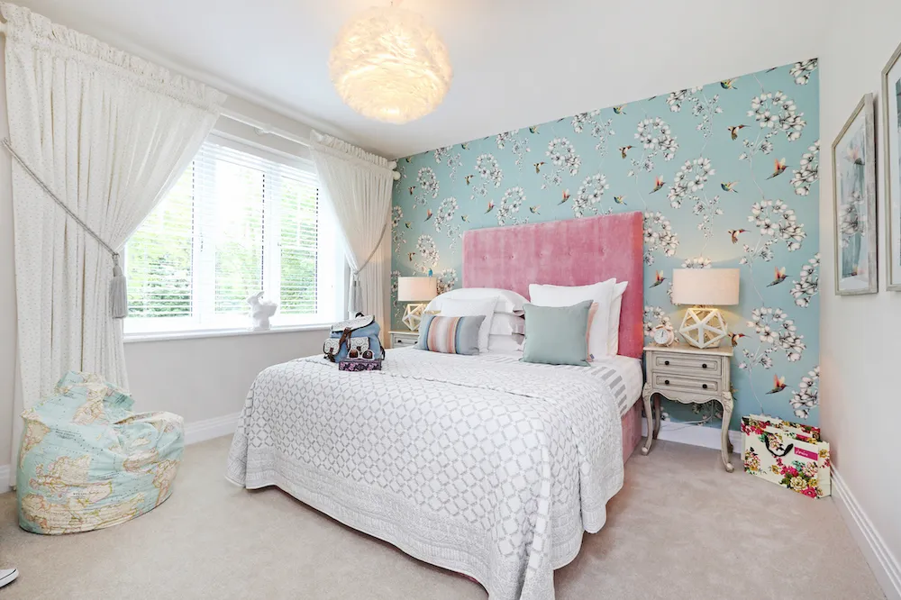 Tudor room 3