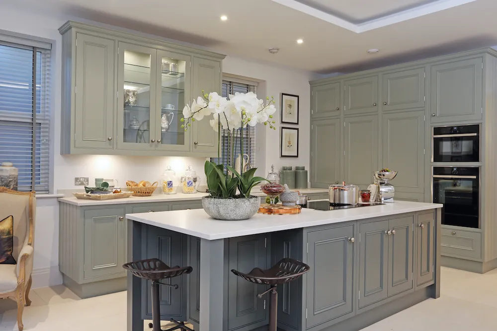 SM kitchen