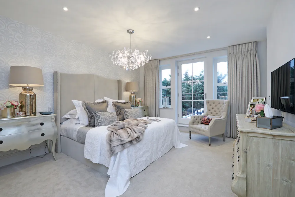 SM suite