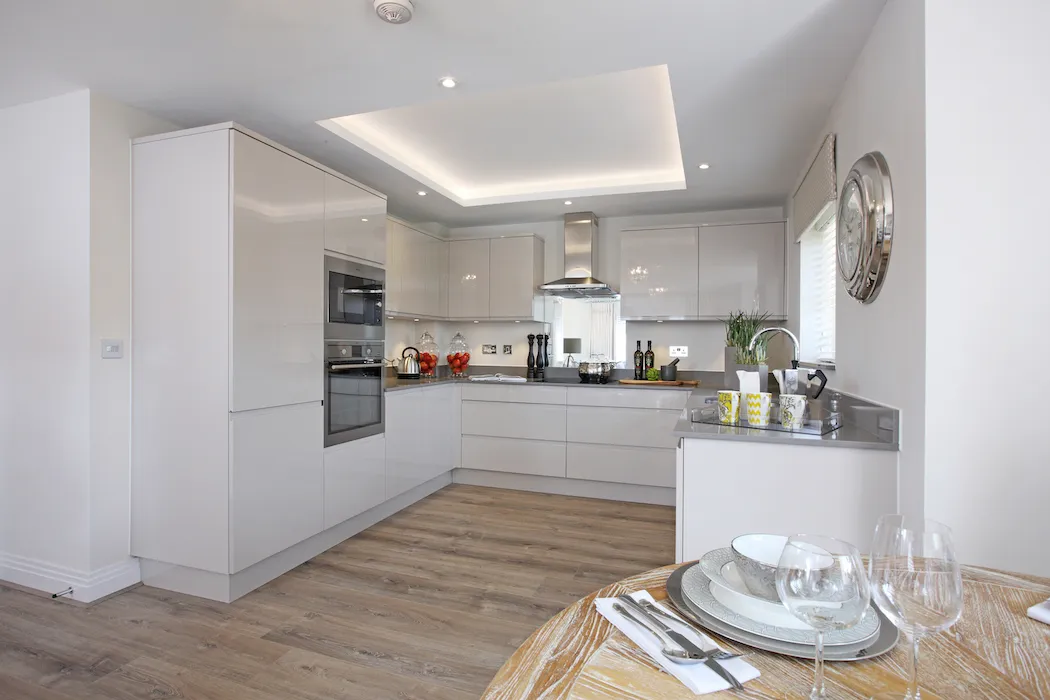 TC open plan