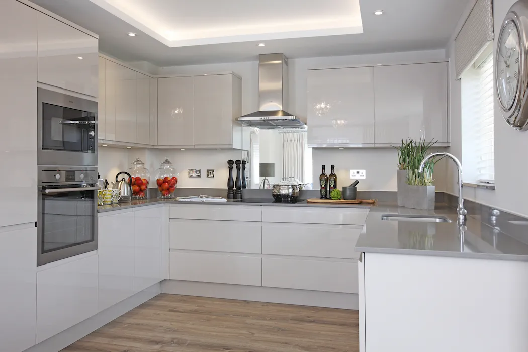 TC kitchen