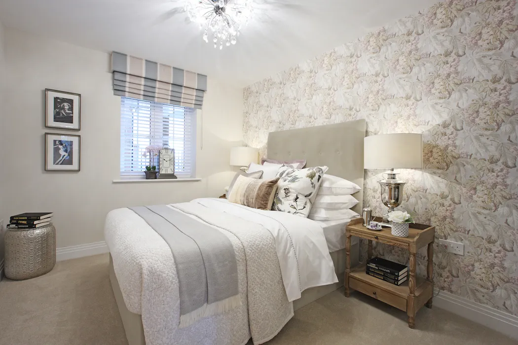 TC bedroom