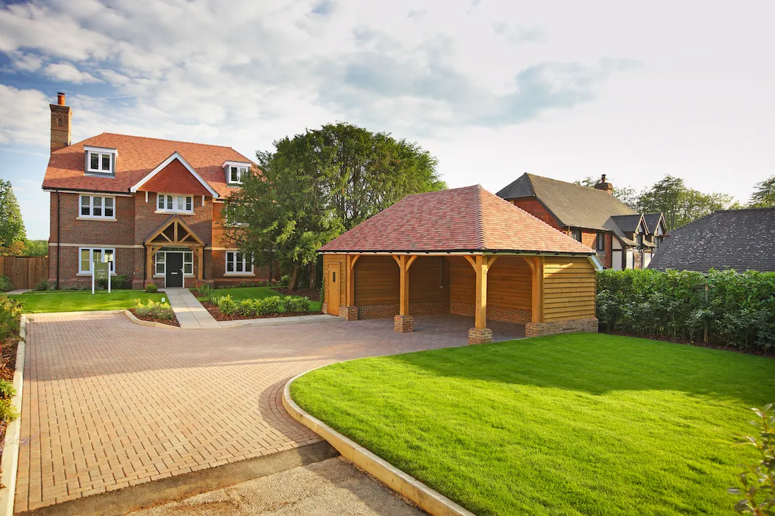WG showhome