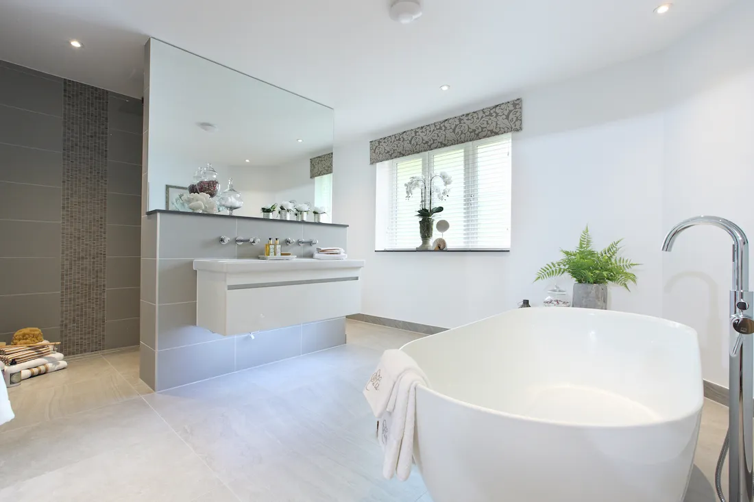 WG master bath