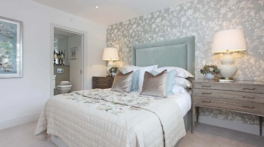 WG bedroom