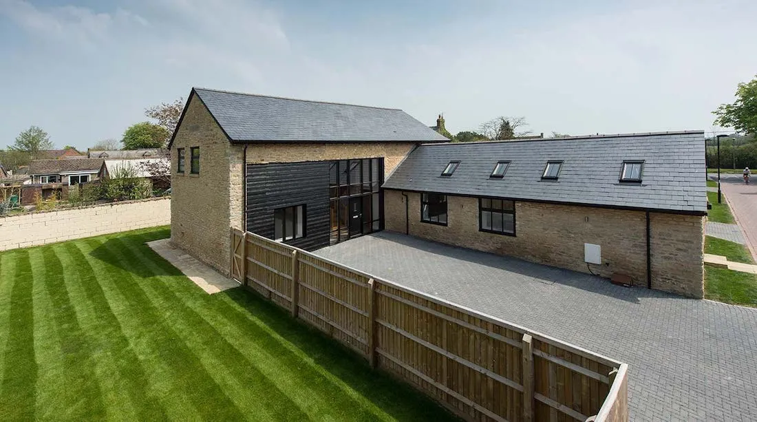 Yew Tree Farm