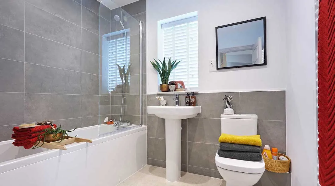 clifton bathroom