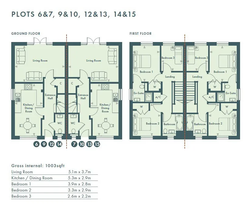plans 57