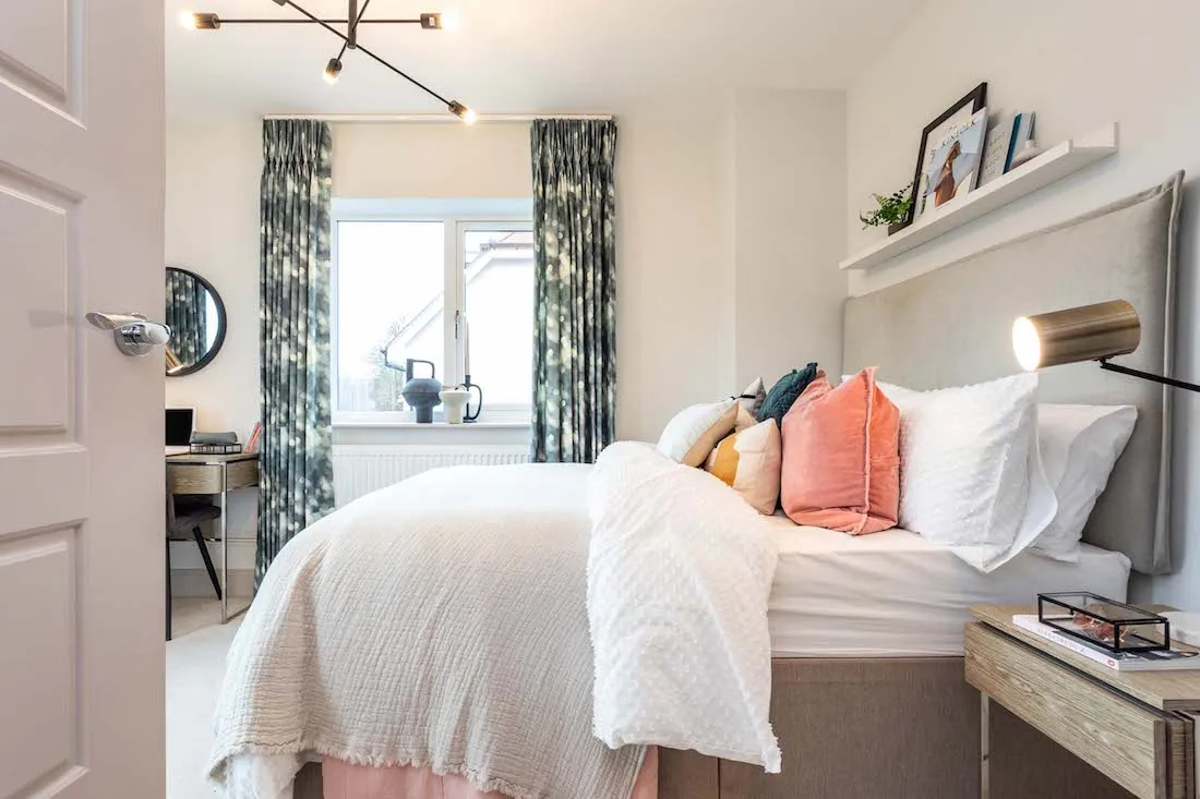ap bedroom