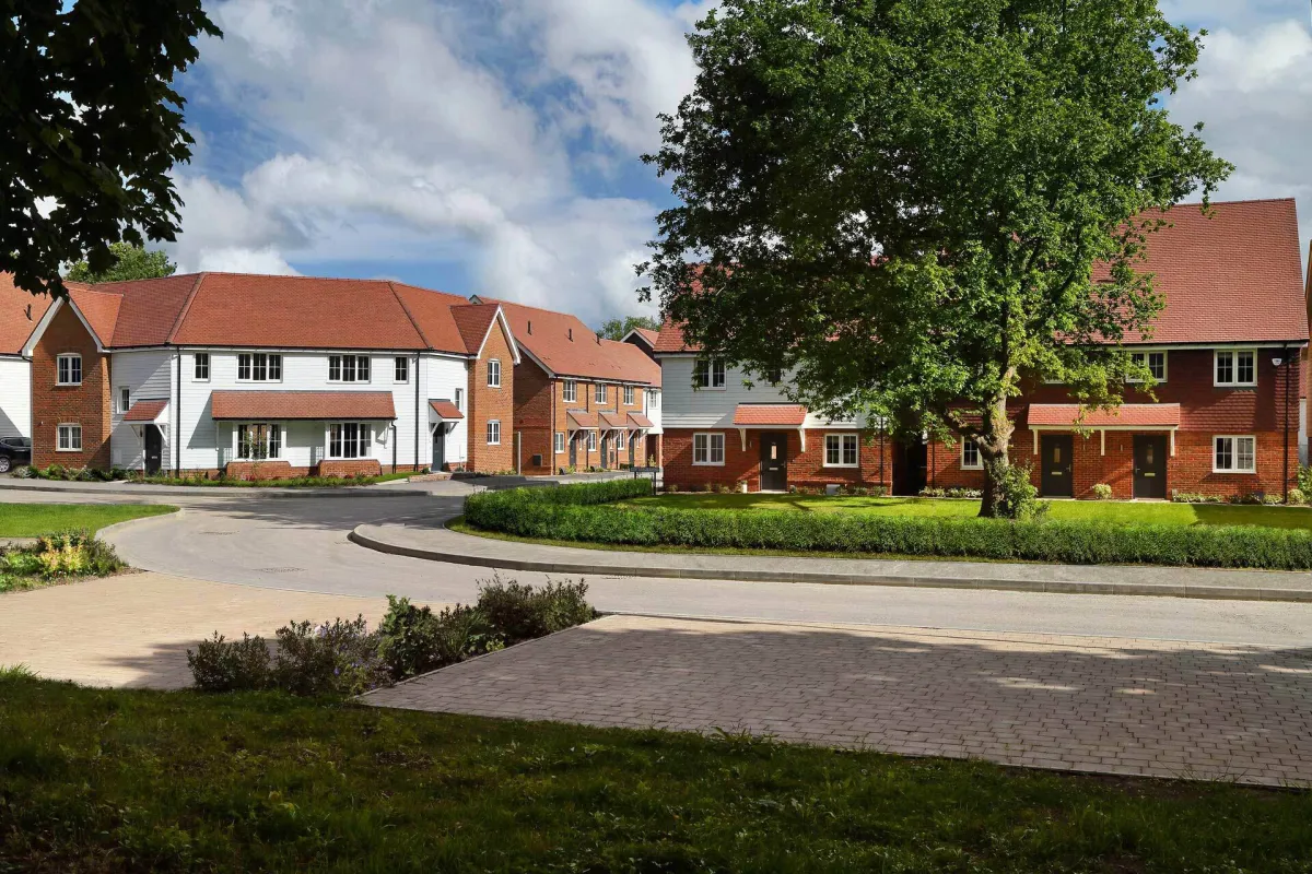 chestnut grange