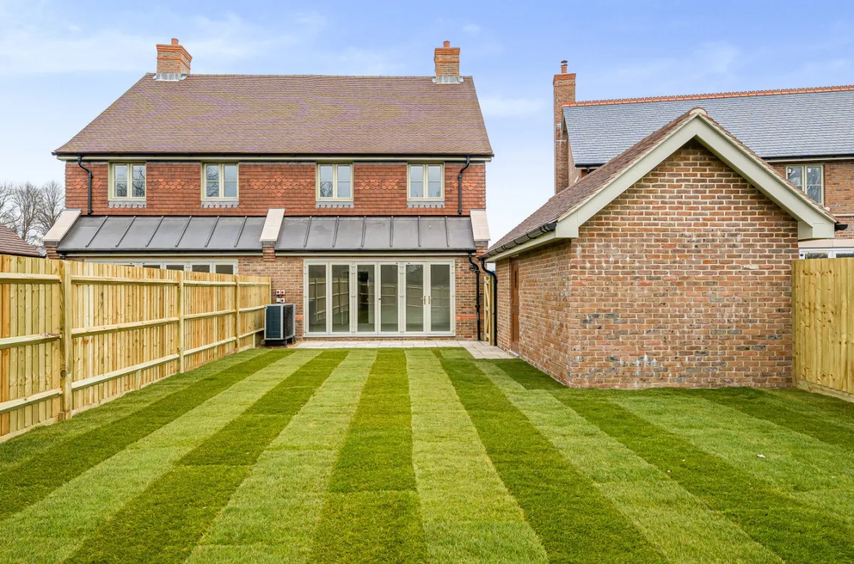 Plot 8 