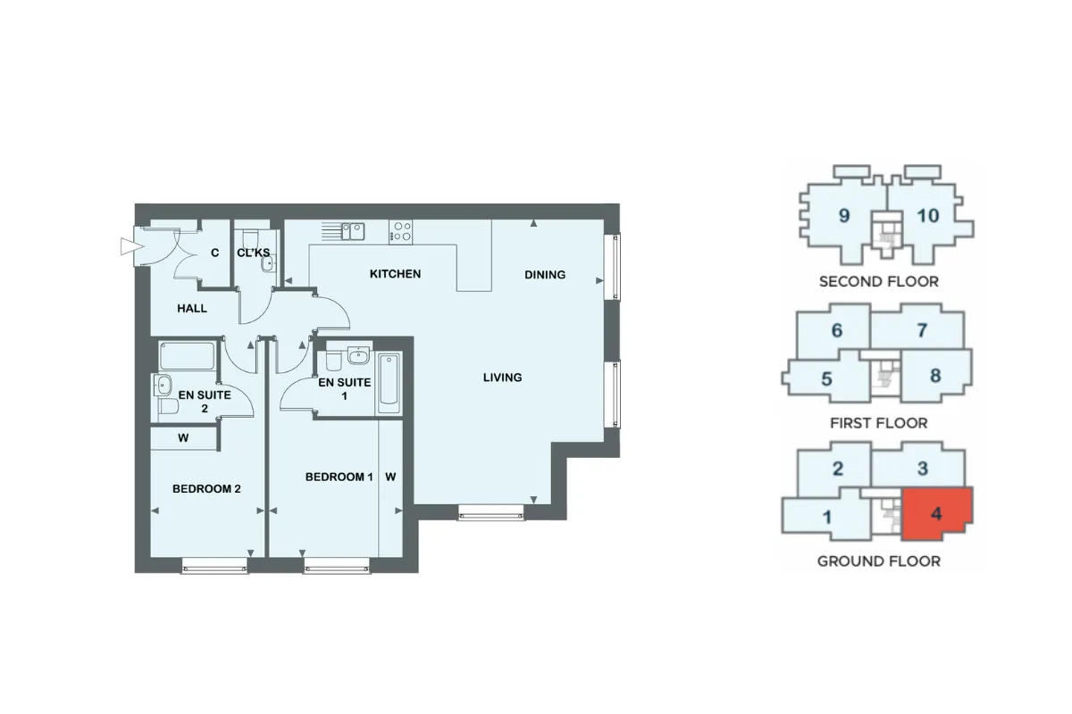 Plot 4