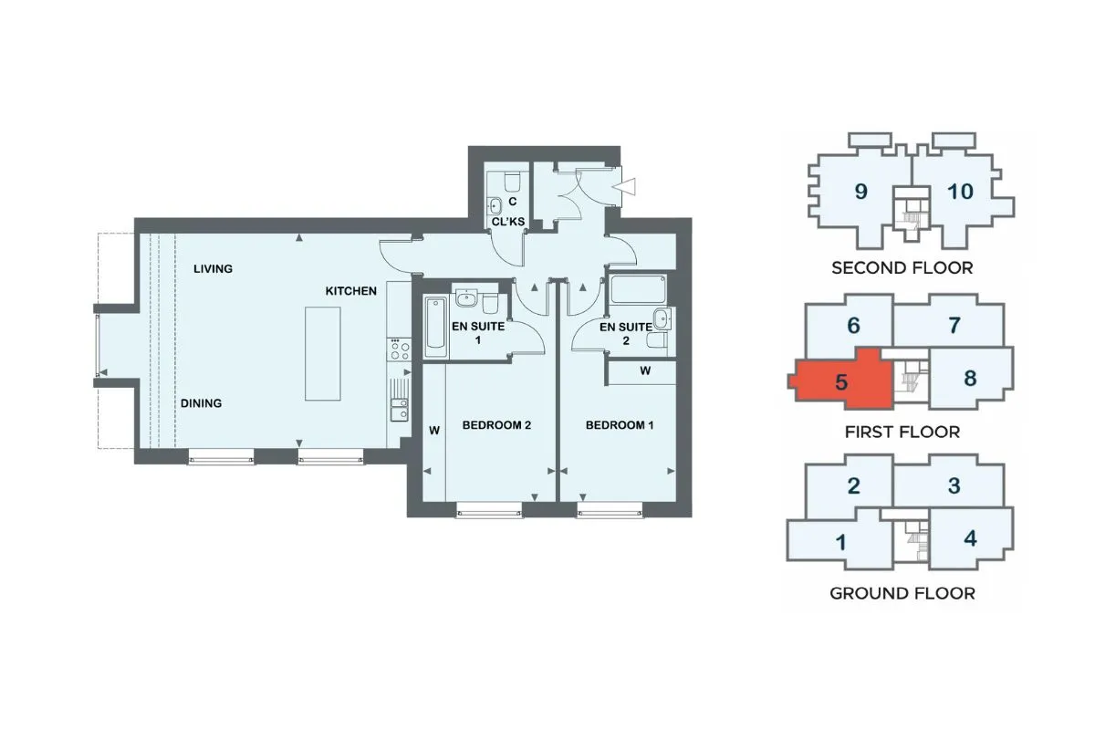 Plot 5