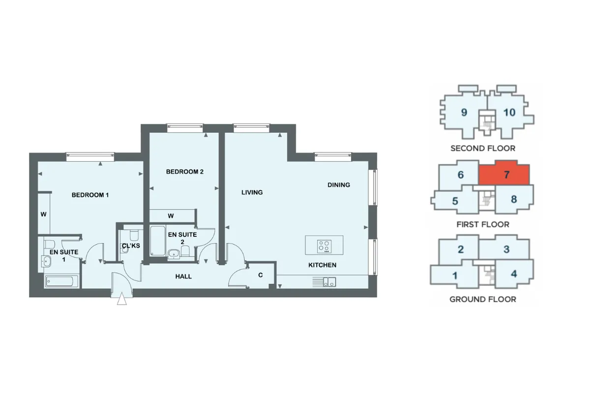 Plot 7