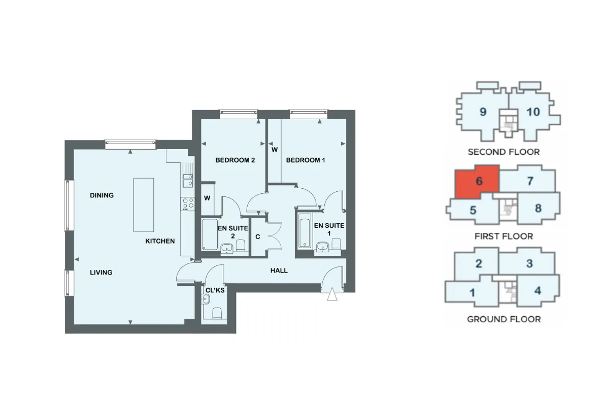 Plot 6 