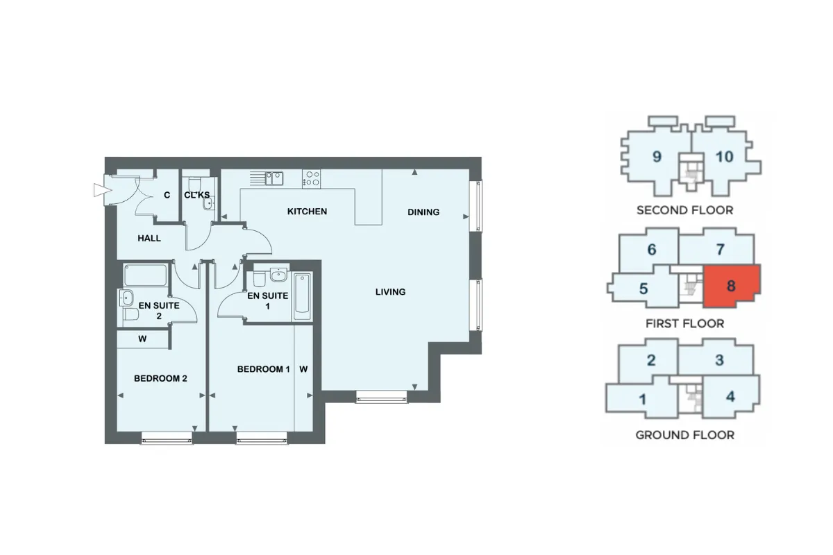 Plot 8
