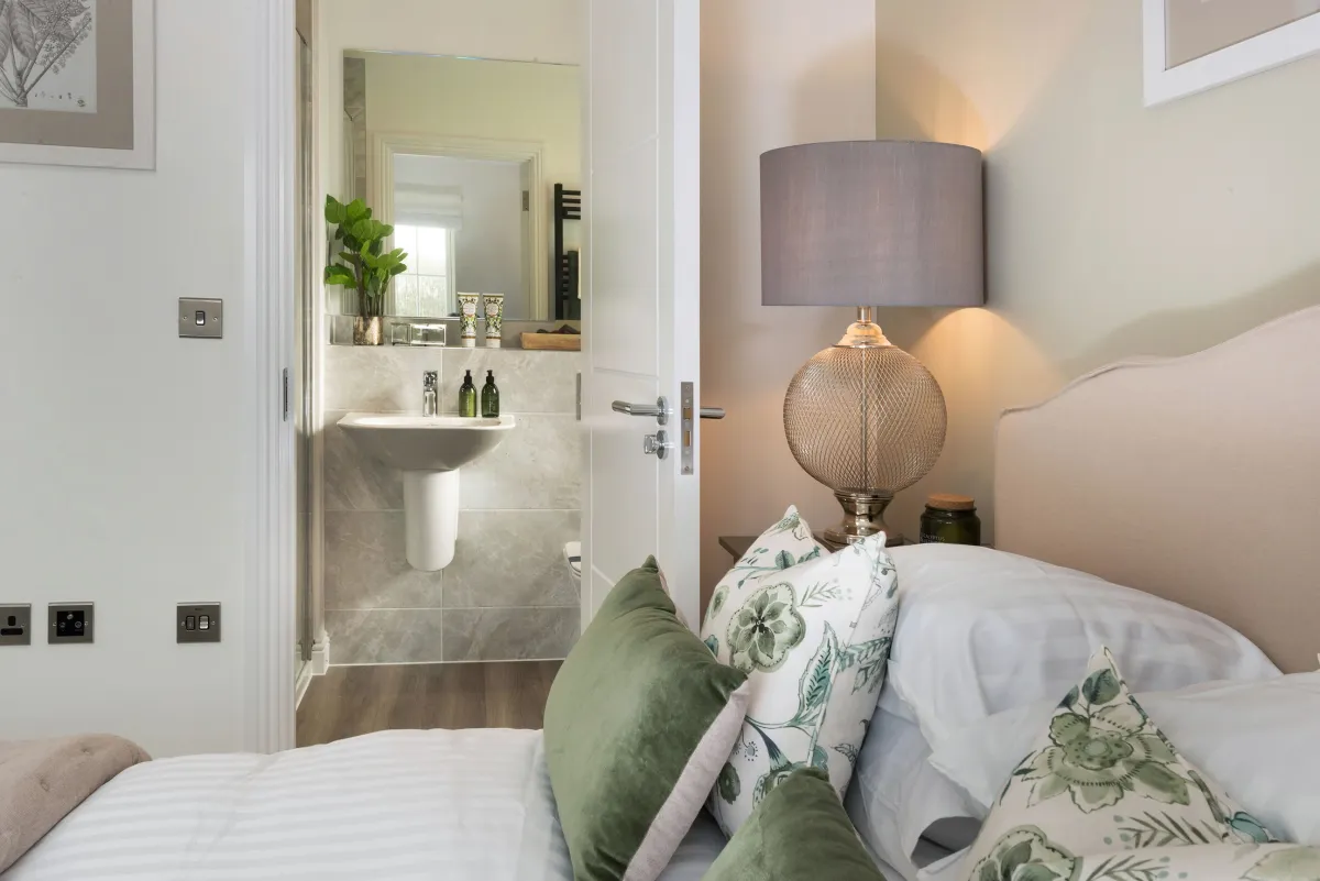 Ensuite