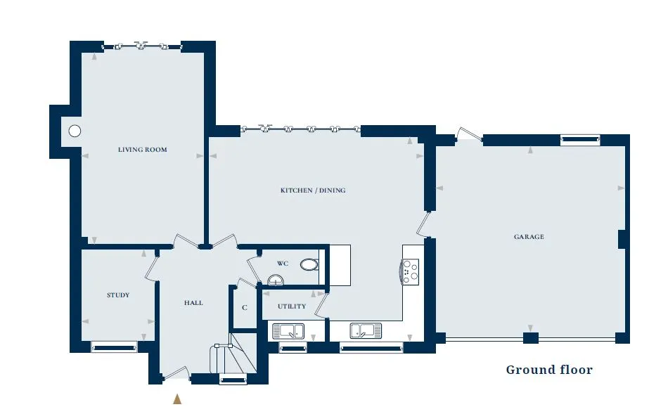 Ground Floor 