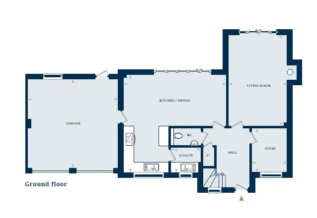 Ground Floor 